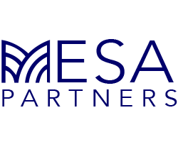 mesa partners Logo